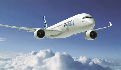 空中客车
技术交流平台网站开发