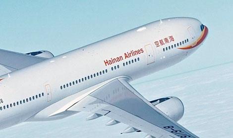 海航集团
网站群开发