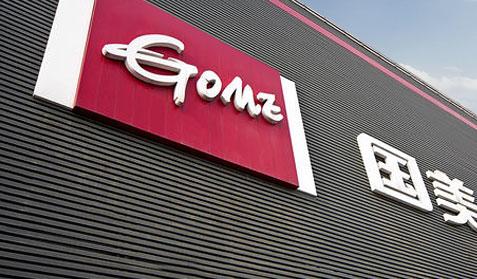 国美集团
网站建设 网络营销