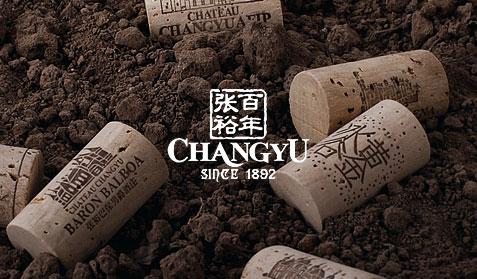 张裕集团
官网设计 APP开发