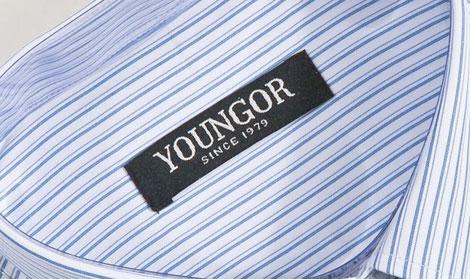 雅戈尔集团
品牌网站建设